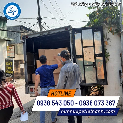 lọ nhựa nắp nhôm xé giá sỉ lọ nhựa nắp nhôm xé giá sỉ