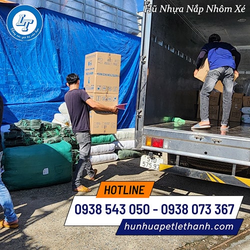 lọ nhựa nắp nhôm xé giá sỉ lọ nhựa nắp nhôm xé giá sỉ