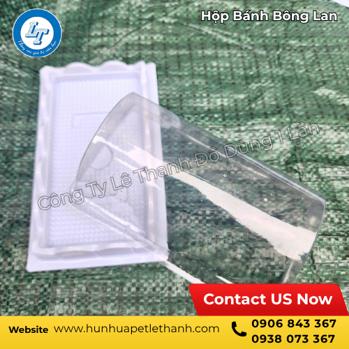 buôn sỉ hộp đựng bánh bông lan dùng 1 lần giá rẻ 1 buôn sỉ hộp đựng bánh bông lan dùng 1 lần giá rẻ 1