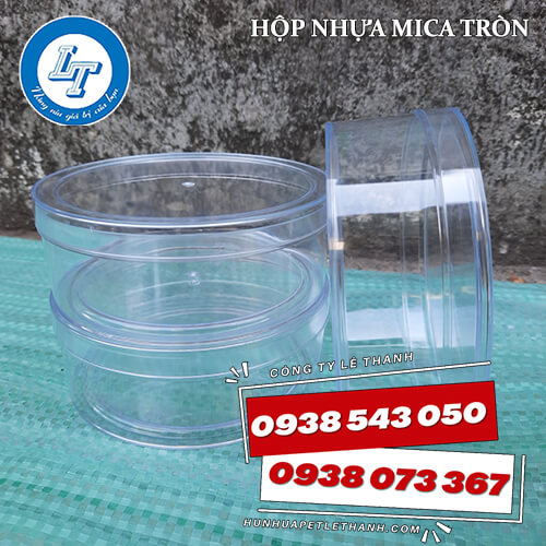 đại lý hộp nhựa mica tròn giá rẻ 2 đại lý hộp nhựa mica tròn giá rẻ 2