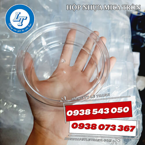 đại lý hộp nhựa mica tròn giá rẻ 1 đại lý hộp nhựa mica tròn giá rẻ 1