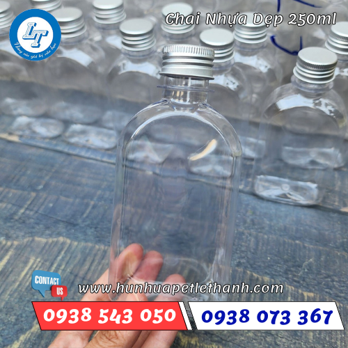 nhập sỉ bỏ giá rẻ chai nhựa dẹp vai bầu 330ml nắp nhôm 1 nhập sỉ bỏ giá rẻ chai nhựa dẹp vai bầu 330ml nắp nhôm 1