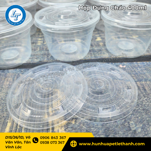 hộp đựng cháo 400ml lphân phối sỉ cho đại lý 4 hộp đựng cháo 400ml lphân phối sỉ cho đại lý 4