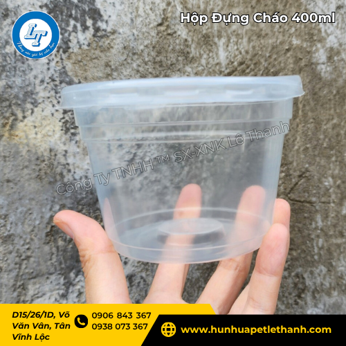 hộp đựng cháo 400ml lphân phối sỉ cho đại lý 2 hộp đựng cháo 400ml lphân phối sỉ cho đại lý 2