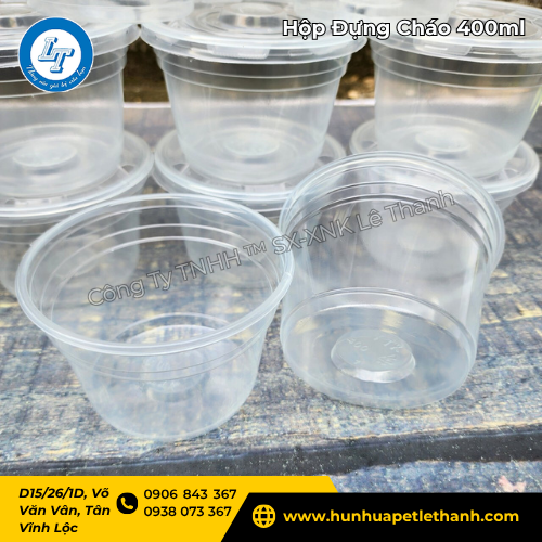 hộp đựng cháo 400ml lphân phối sỉ cho đại lý 5 hộp đựng cháo 400ml lphân phối sỉ cho đại lý 5