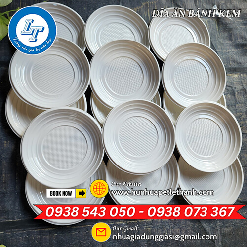 khách lấy sỉ đĩa nhựa ăn bánh kem rẻ HCM 5 khách lấy sỉ đĩa nhựa ăn bánh kem rẻ HCM 5