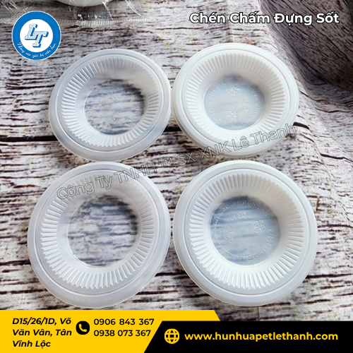 chén nhựa chấm đựng gia vị giá sỉ tận xưởng 3 chén nhựa chấm đựng gia vị giá sỉ tận xưởng 3