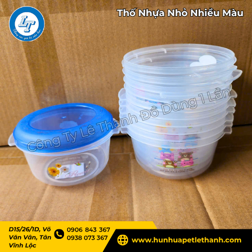 thố nhựa nhỏ nhiều màu giá rẻ cho cửa hàng gia dụng 2 thố nhựa nhỏ nhiều màu giá rẻ cho cửa hàng gia dụng 2