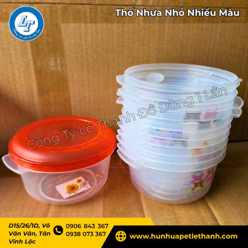 thố nhựa nhỏ nhiều màu giá rẻ cho cửa hàng gia dụng 3 thố nhựa nhỏ nhiều màu giá rẻ cho cửa hàng gia dụng 3