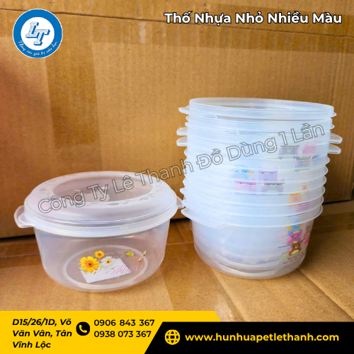 thố nhựa nhỏ nhiều màu giá rẻ cho cửa hàng gia dụng 5 thố nhựa nhỏ nhiều màu giá rẻ cho cửa hàng gia dụng 5