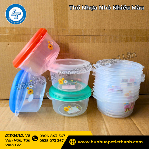 thố nhựa nhỏ nhiều màu giá rẻ cho cửa hàng gia dụng 1 thố nhựa nhỏ nhiều màu giá rẻ cho cửa hàng gia dụng 1