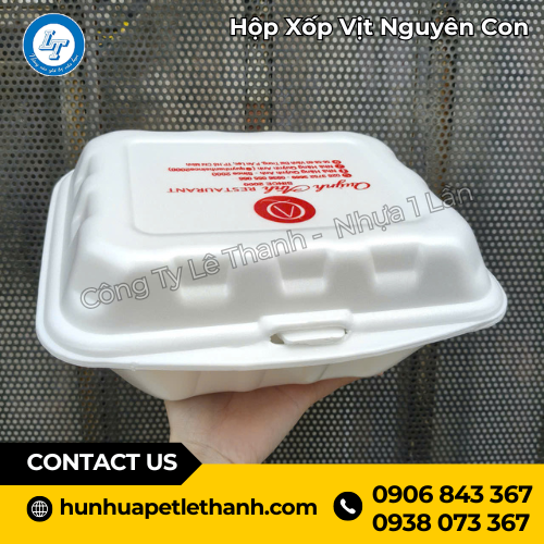 Hộp vịt lớn nguyên con giá sỉ rẻ đóng gói nhanh gọn 1 Hộp vịt lớn nguyên con giá sỉ rẻ đóng gói nhanh gọn 1