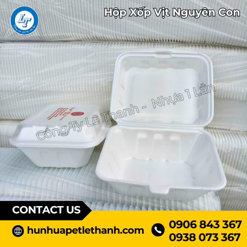 Hộp vịt lớn nguyên con giá sỉ rẻ đóng gói nhanh gọn 3 Hộp vịt lớn nguyên con giá sỉ rẻ đóng gói nhanh gọn 3