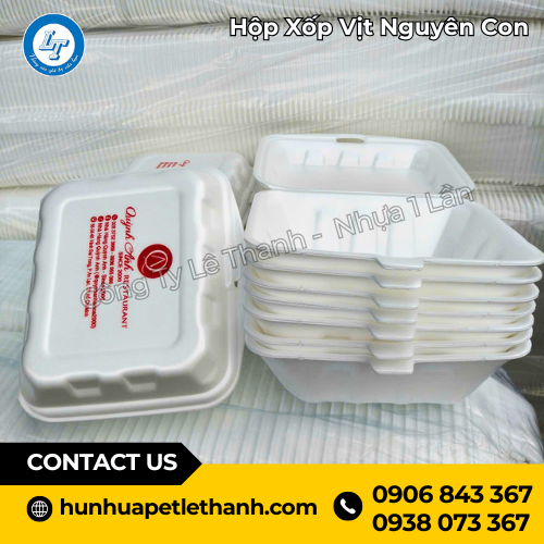 Hộp vịt lớn nguyên con giá sỉ rẻ đóng gói nhanh gọn 2 Hộp vịt lớn nguyên con giá sỉ rẻ đóng gói nhanh gọn 2