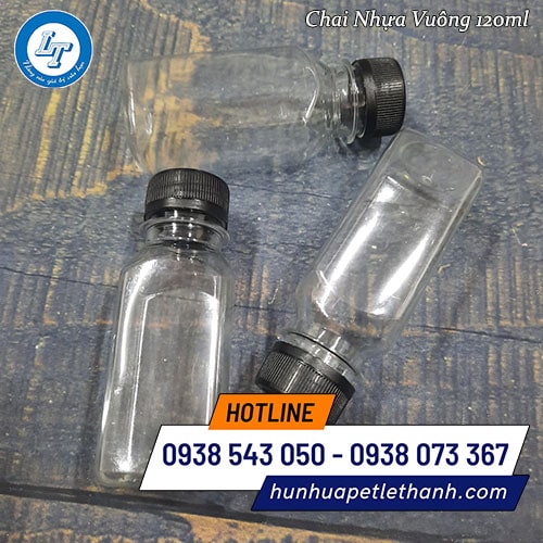 chai nhựa PET giá rẻ TP.HCM chai nhựa PET giá rẻ TP.HCM