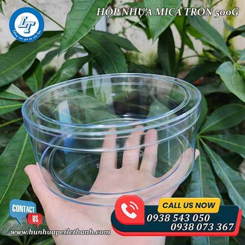 cơ sở bán giá rẻ hộp nhựa mica tròn uy tín 3 cơ sở bán giá rẻ hộp nhựa mica tròn uy tín 3