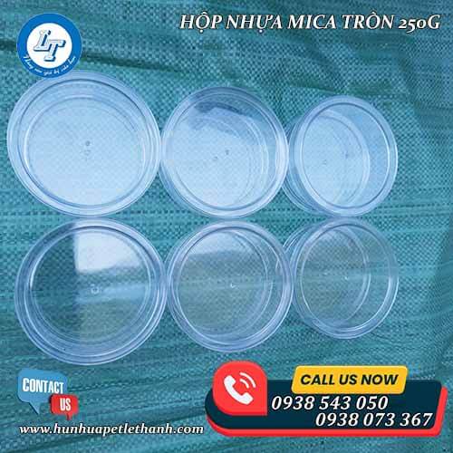 cơ sở bán giá rẻ hộp nhựa mica tròn uy tín 4 cơ sở bán giá rẻ hộp nhựa mica tròn uy tín 4
