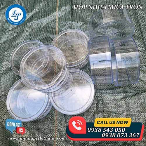 cơ sở bán giá rẻ hộp nhựa mica tròn uy tín 7 cơ sở bán giá rẻ hộp nhựa mica tròn uy tín 7