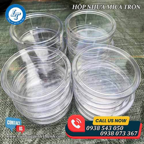 cơ sở bán giá rẻ hộp nhựa mica tròn uy tín 6 cơ sở bán giá rẻ hộp nhựa mica tròn uy tín 6