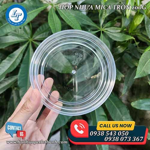 cơ sở bán giá rẻ hộp nhựa mica tròn uy tín 2 cơ sở bán giá rẻ hộp nhựa mica tròn uy tín 2
