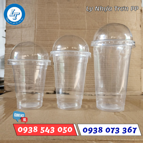 ly nhựa trơn lê thanh giá sỉ 7 ly nhựa trơn lê thanh giá sỉ 7
