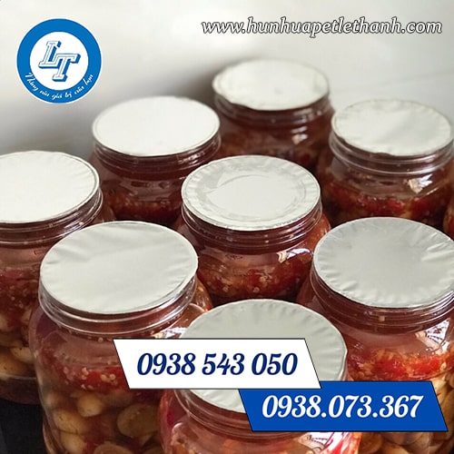 sản xuất màng seal nhôm giá sỉ sản xuất màng seal nhôm giá sỉ