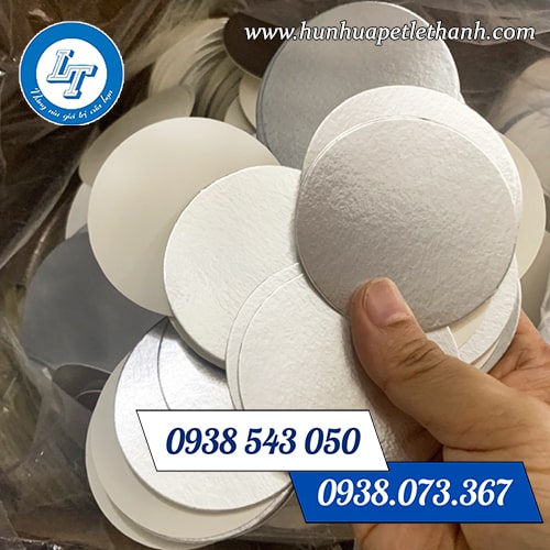 sản xuất màng seal nhôm giá sỉ sản xuất màng seal nhôm giá sỉ