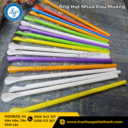 xưởng bán trực tiếp ống hút đầu muỗng giá tốt 3 xưởng bán trực tiếp ống hút đầu muỗng giá tốt 3