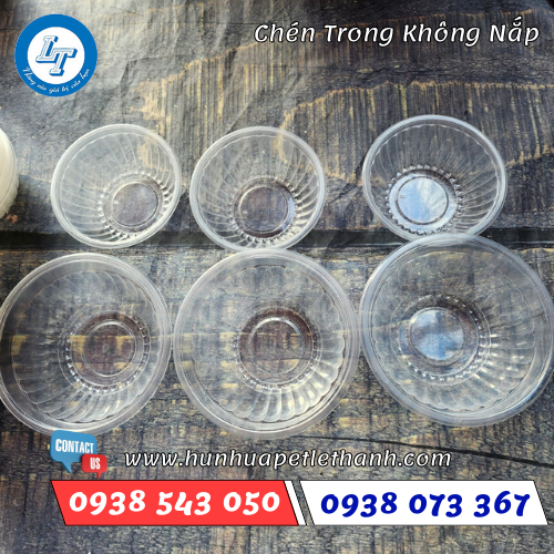 chén nhựa sọc trong 1 chén nhựa sọc trong 1
