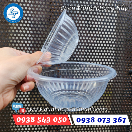 chén nhựa sọc trong 2 chén nhựa sọc trong 2