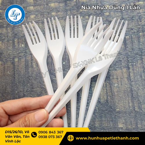 kho sỉ nĩa nhựa hàng chuẩn giá tốt cho quán ăn, tiệc 4 kho sỉ nĩa nhựa hàng chuẩn giá tốt cho quán ăn, tiệc 4