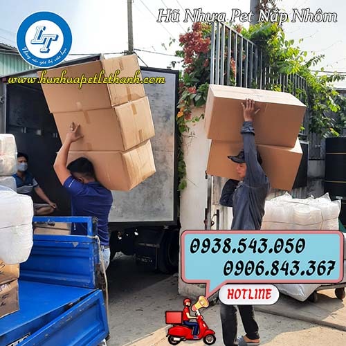 phân phối hũ PET nắp nhôm 1200ml giá sỉ phân phối hũ PET nắp nhôm 1200ml giá sỉ