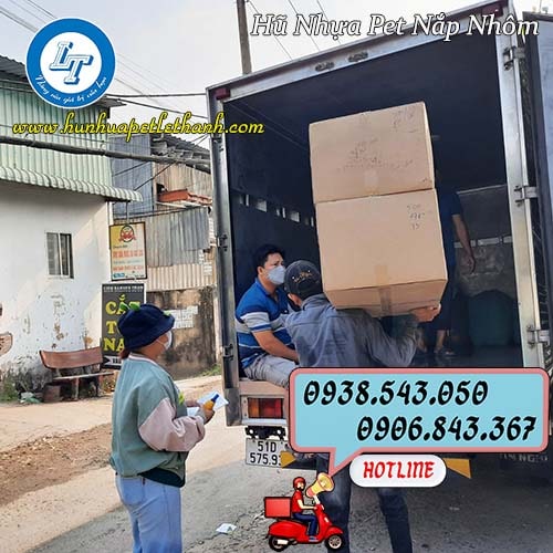 phân phối hũ PET nắp nhôm 1200ml giá sỉ phân phối hũ PET nắp nhôm 1200ml giá sỉ