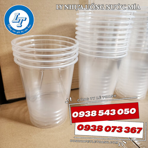 ly nhựa uống nước mía giá rẻ tại Tiền Giang 2 ly nhựa uống nước mía giá rẻ tại Tiền Giang 2