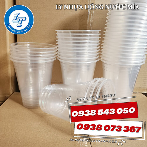 ly nhựa uống nước mía giá rẻ tại Tiền Giang 4 ly nhựa uống nước mía giá rẻ tại Tiền Giang 4