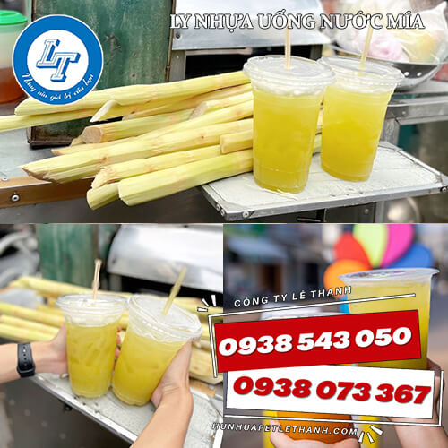 ly nhựa uống nước mía giá rẻ tại Tiền Giang 3 ly nhựa uống nước mía giá rẻ tại Tiền Giang 3