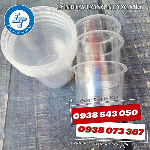 ly nhựa uống nước mía giá rẻ tại Tiền Giang 5 ly nhựa uống nước mía giá rẻ tại Tiền Giang 5