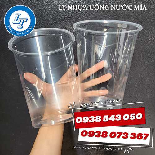 ly nhựa uống nước mía giá rẻ tại Tiền Giang 1 ly nhựa uống nước mía giá rẻ tại Tiền Giang 1