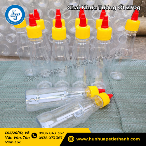 chai nhựa đựng tương ớt bán chạy kho xả giá cực tốt 1 chai nhựa đựng tương ớt bán chạy kho xả giá cực tốt 1