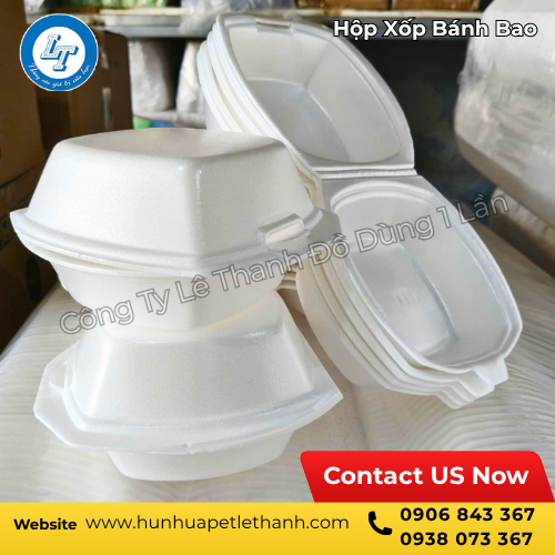 nhận đặt sỉ rẻ hộp đựng bánh bao bằng xốp 2 nhận đặt sỉ rẻ hộp đựng bánh bao bằng xốp 2