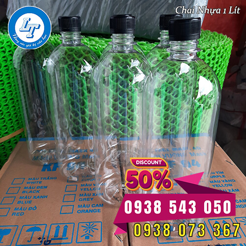 >>chai nhựa 1 lít mỏng<< >>chai nhựa 1 lít mỏng<<