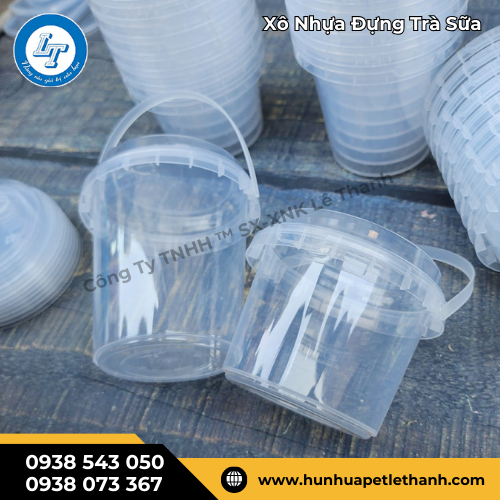 mua xô nhựa đựng trà sữa số lượng lớn ở đâu uy tín giá rẻ 4 mua xô nhựa đựng trà sữa số lượng lớn ở đâu uy tín giá rẻ 4