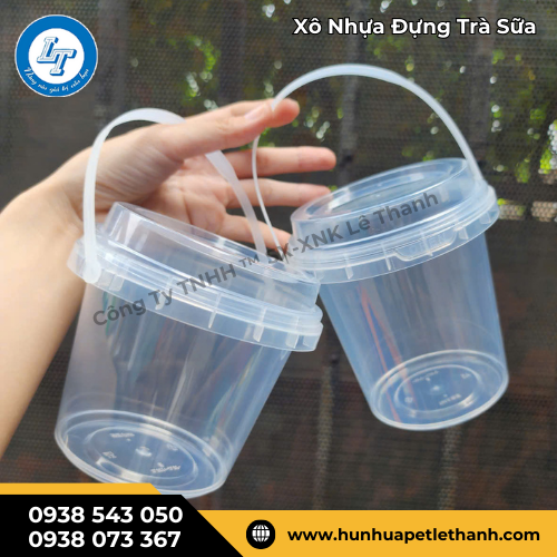 mua xô nhựa đựng trà sữa số lượng lớn ở đâu uy tín giá rẻ 1 mua xô nhựa đựng trà sữa số lượng lớn ở đâu uy tín giá rẻ 1