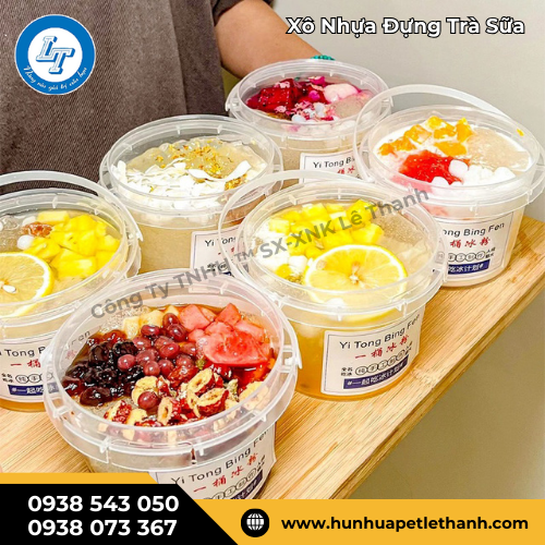 mua xô nhựa đựng trà sữa số lượng lớn ở đâu uy tín giá rẻ 3 mua xô nhựa đựng trà sữa số lượng lớn ở đâu uy tín giá rẻ 3