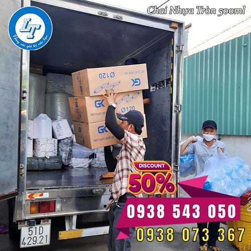 Chai nhựa nắp đen giá sỉ tốt nhất hiện nay Chai nhựa nắp đen giá sỉ tốt nhất hiện nay