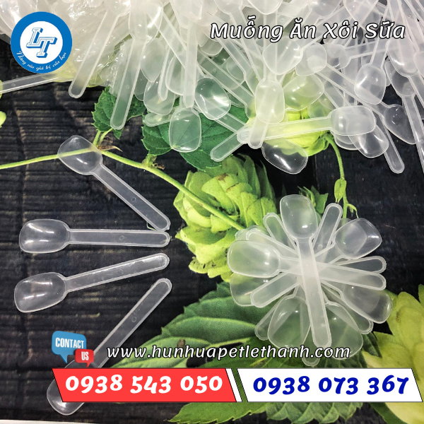 muỗng xôi trắng trong 4 muỗng xôi trắng trong 4