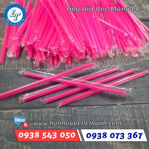 ống hút bọc màng nhựa 4 ống hút bọc màng nhựa 4