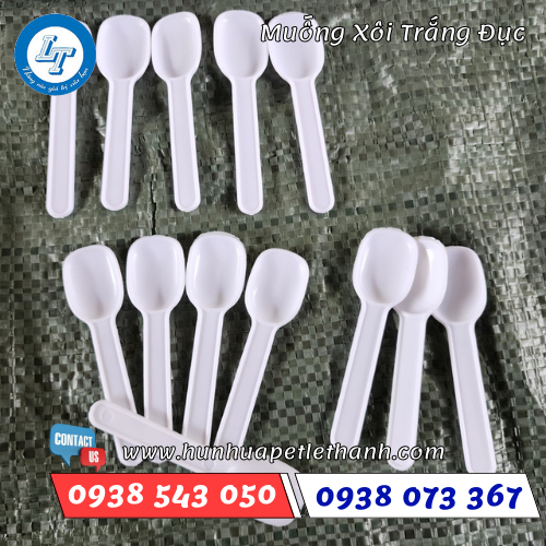 muỗng xôi trắng sữa muỗng xôi trắng sữa