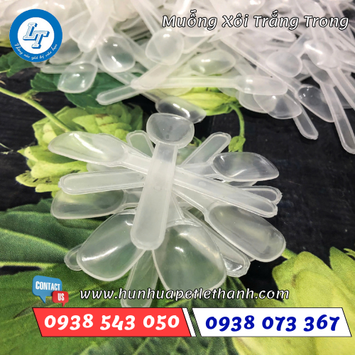 muỗng xôi trắng trong 1 muỗng xôi trắng trong 1