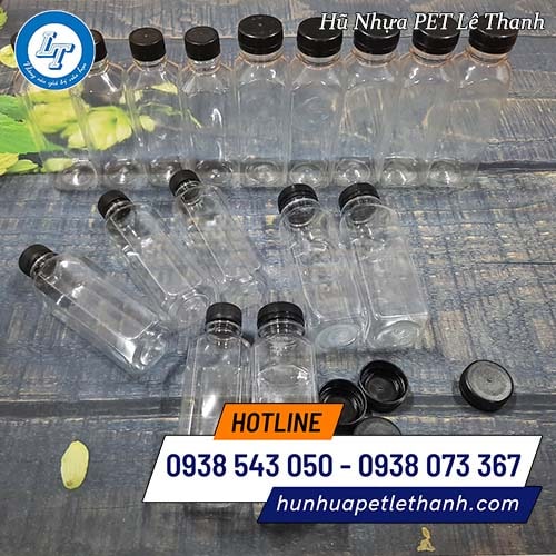 chai nhựa vuông 330ml miệng rộng giá sỉ bao nhiêu chai nhựa vuông 330ml miệng rộng giá sỉ bao nhiêu